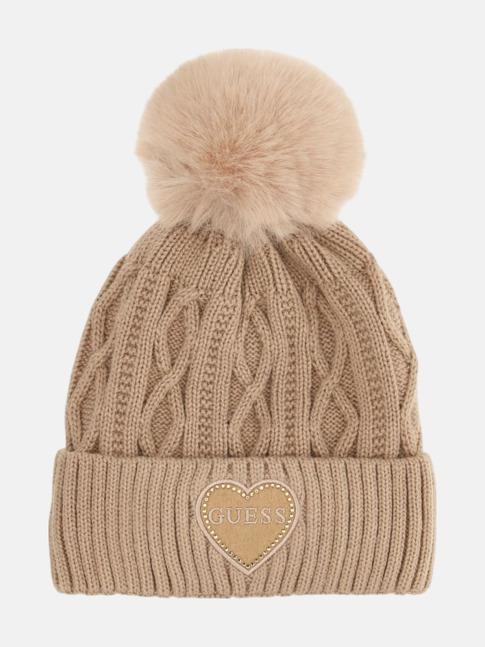 GORRO GUESS
