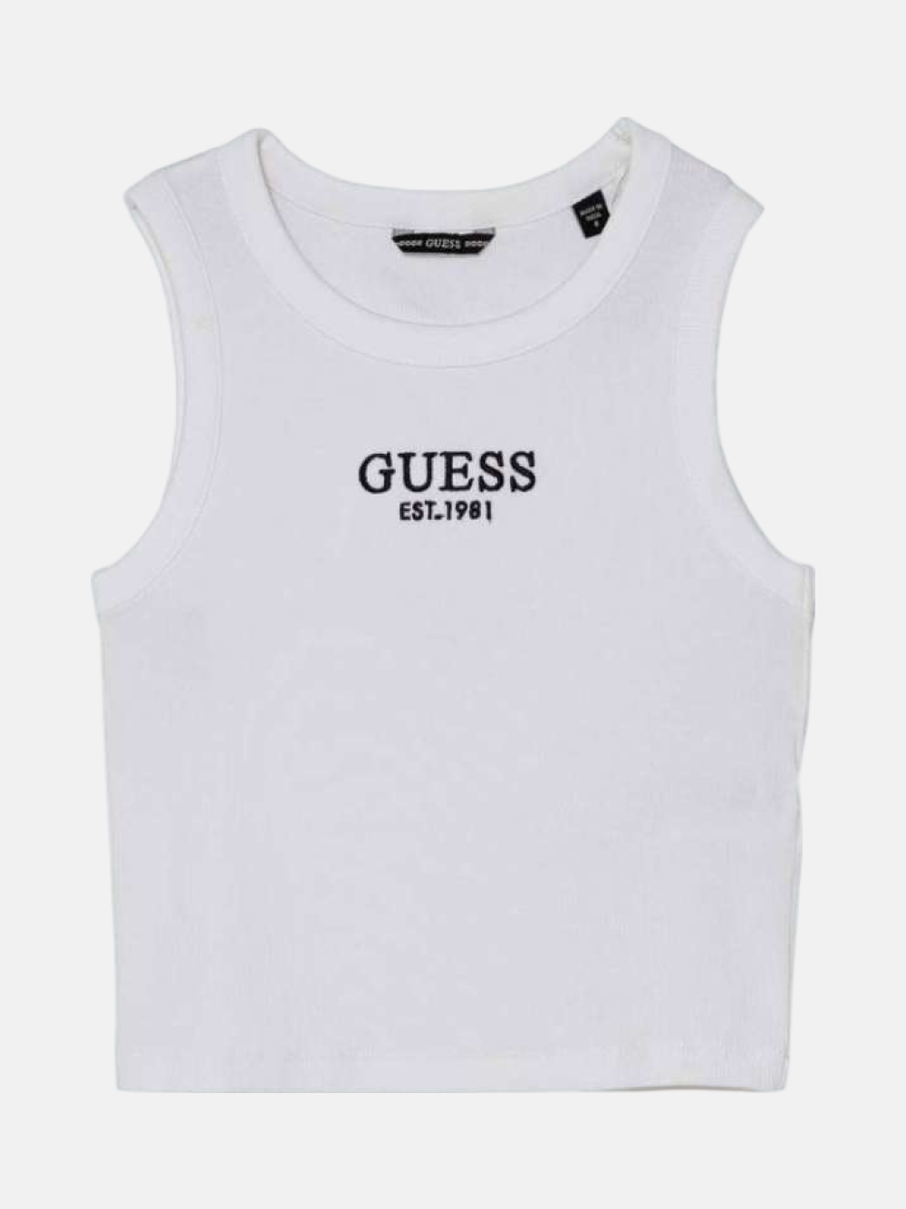 TOP GUESS J4YI16KBZP4 G011