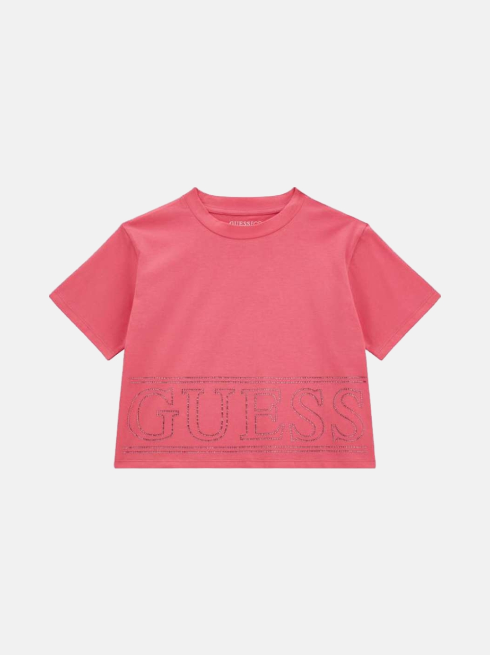 TSHIRT GUESS J4YI17K6YW4-G65E