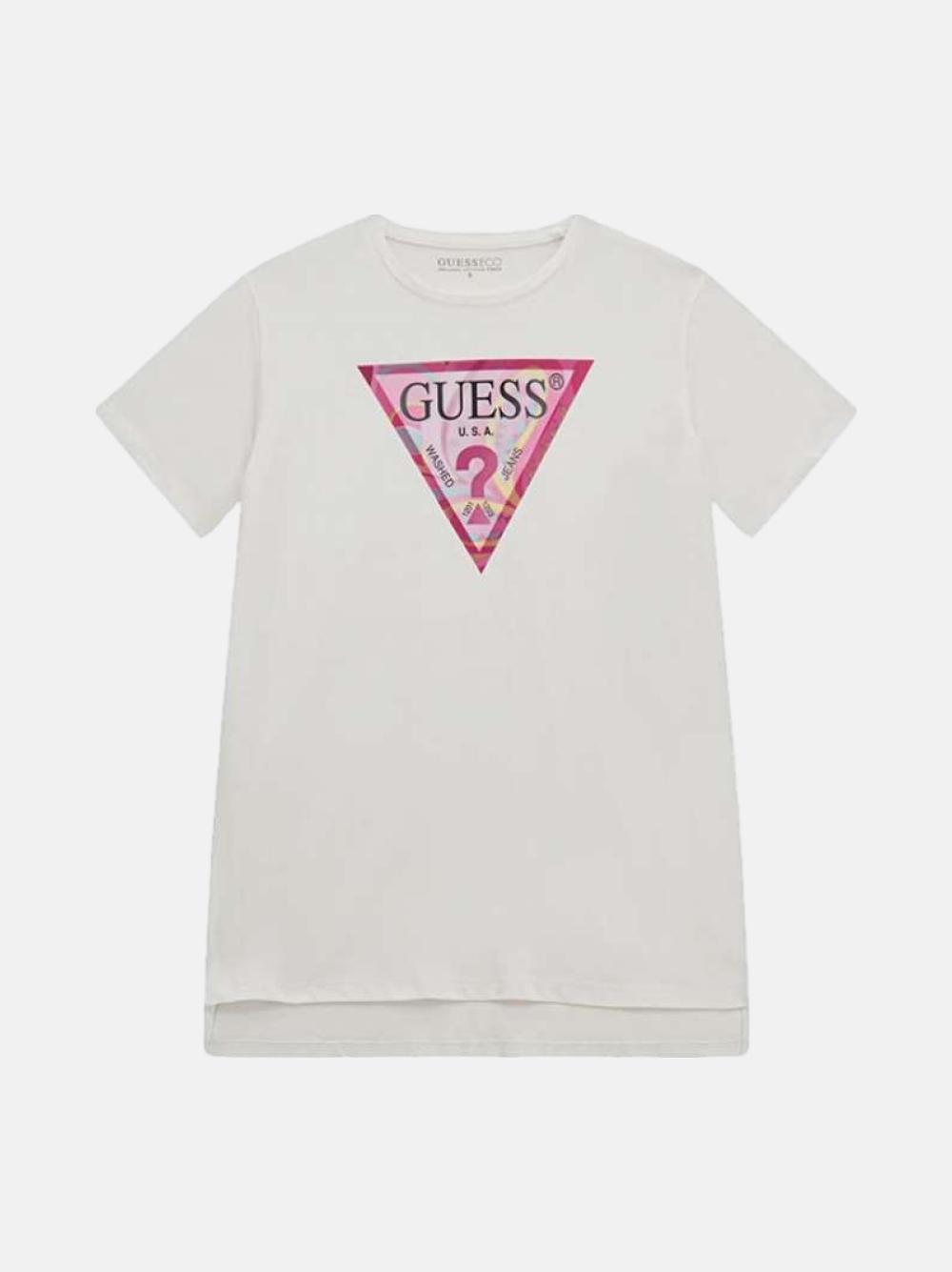 TSHIRT GUESS SS G011