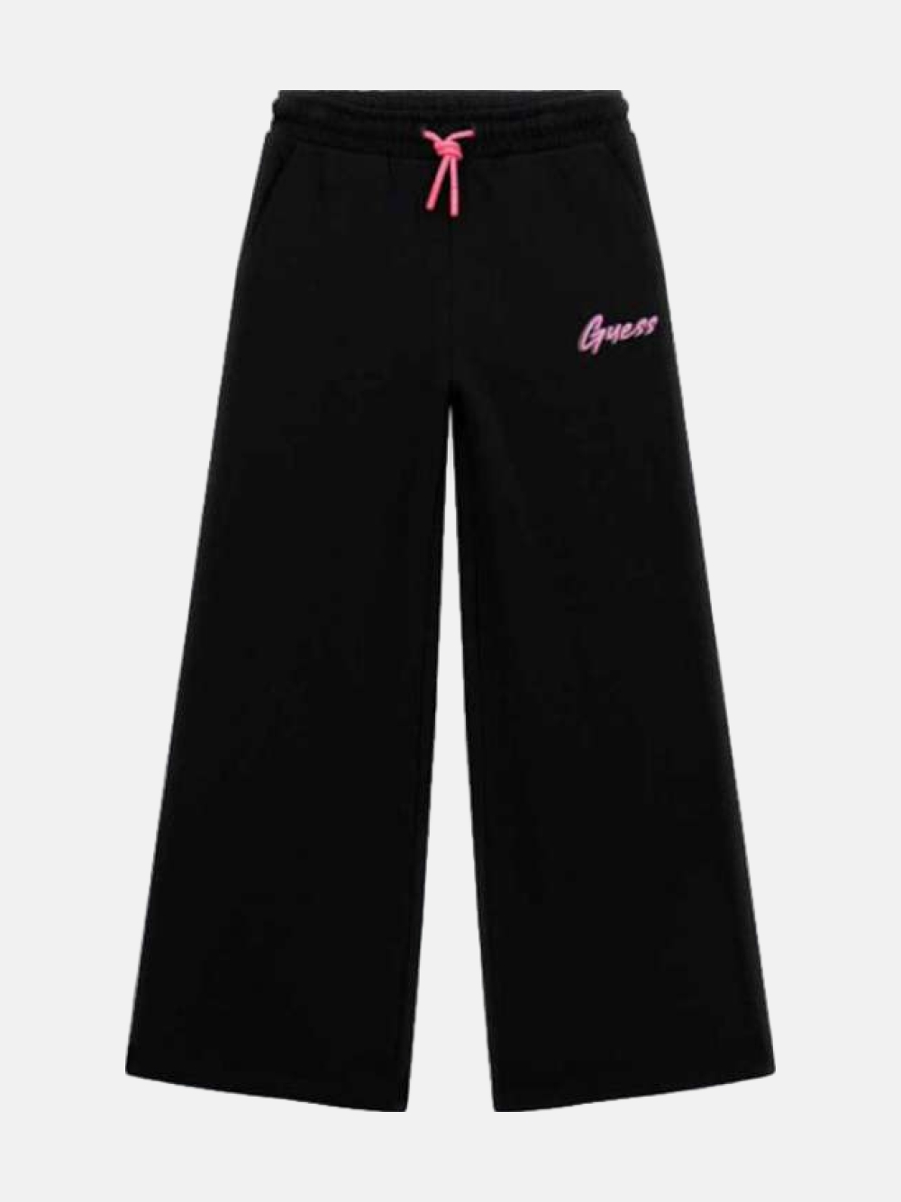 CALCAS GUESS ACTIVE JBLK