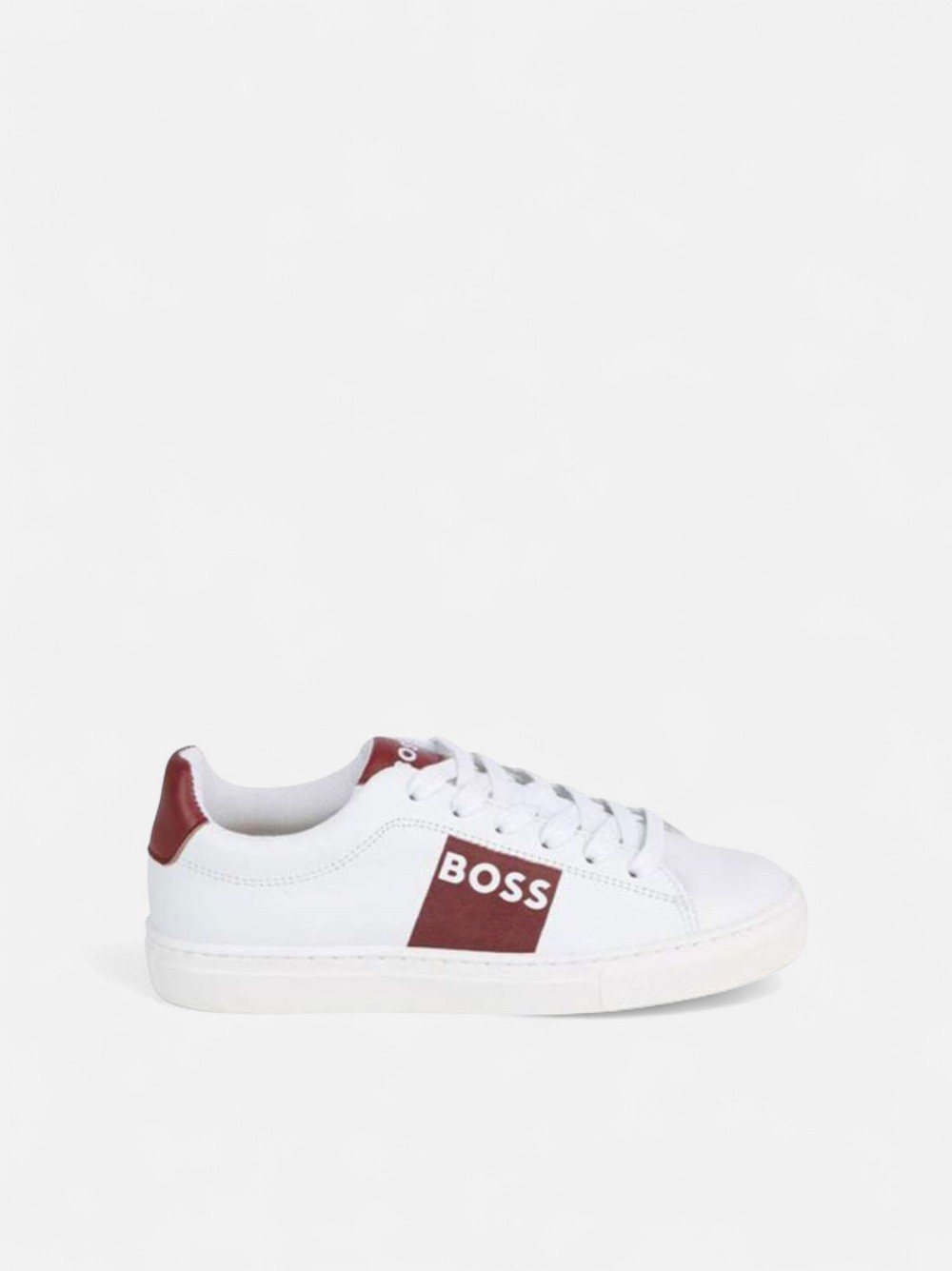 BOSS J50854 WHITE
