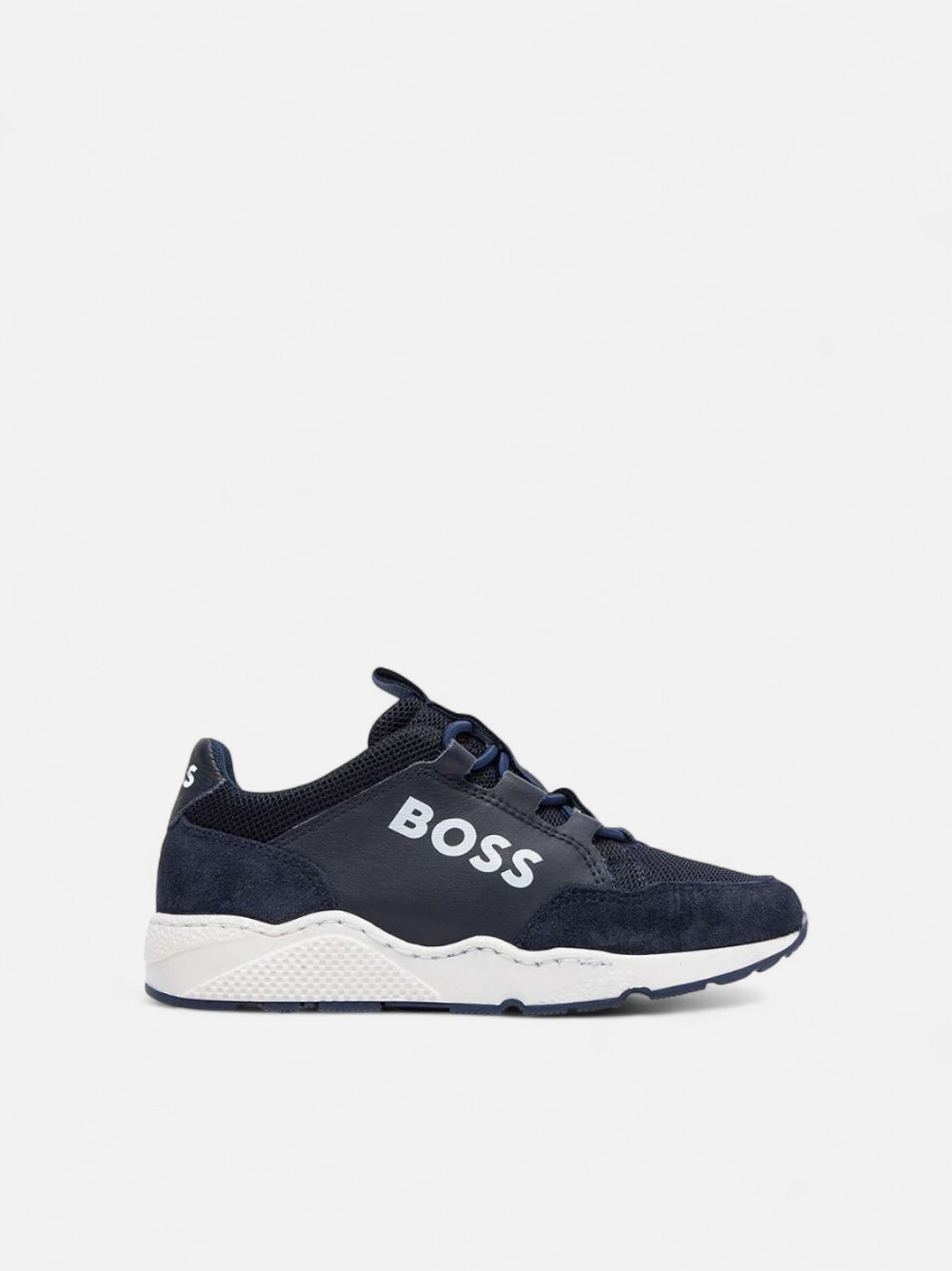 BOSS J50856 NAVY