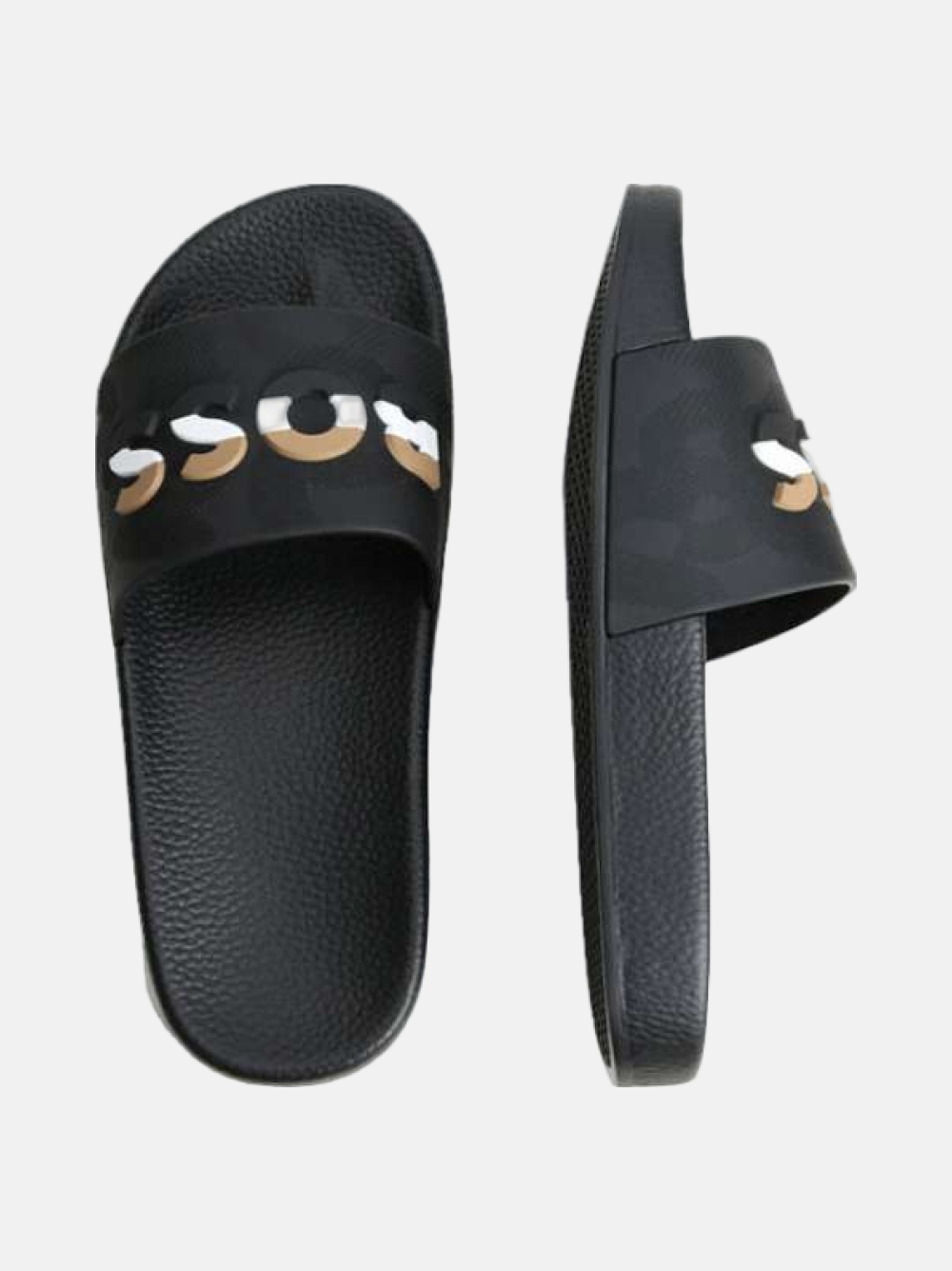 CHINELOS BOSS J50879 BLACK