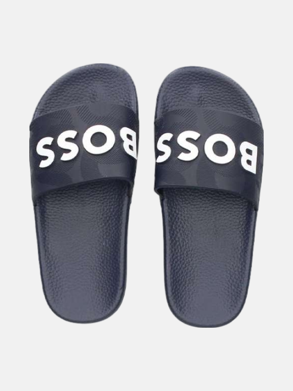 CHINELOS BOSS J50879 NAVY