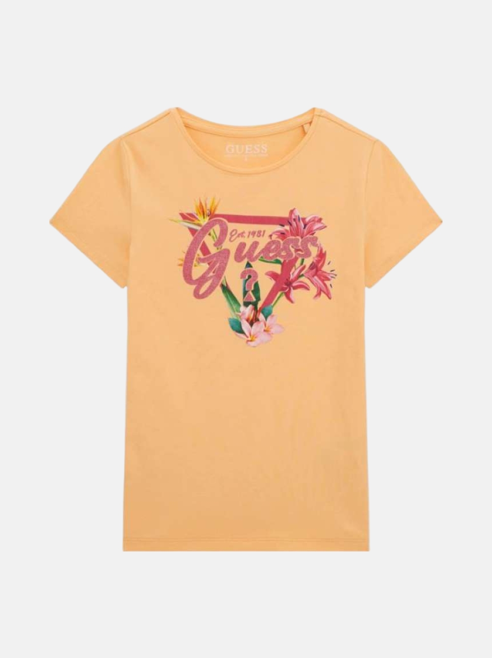 TSHIRT GUESS SS A30Y