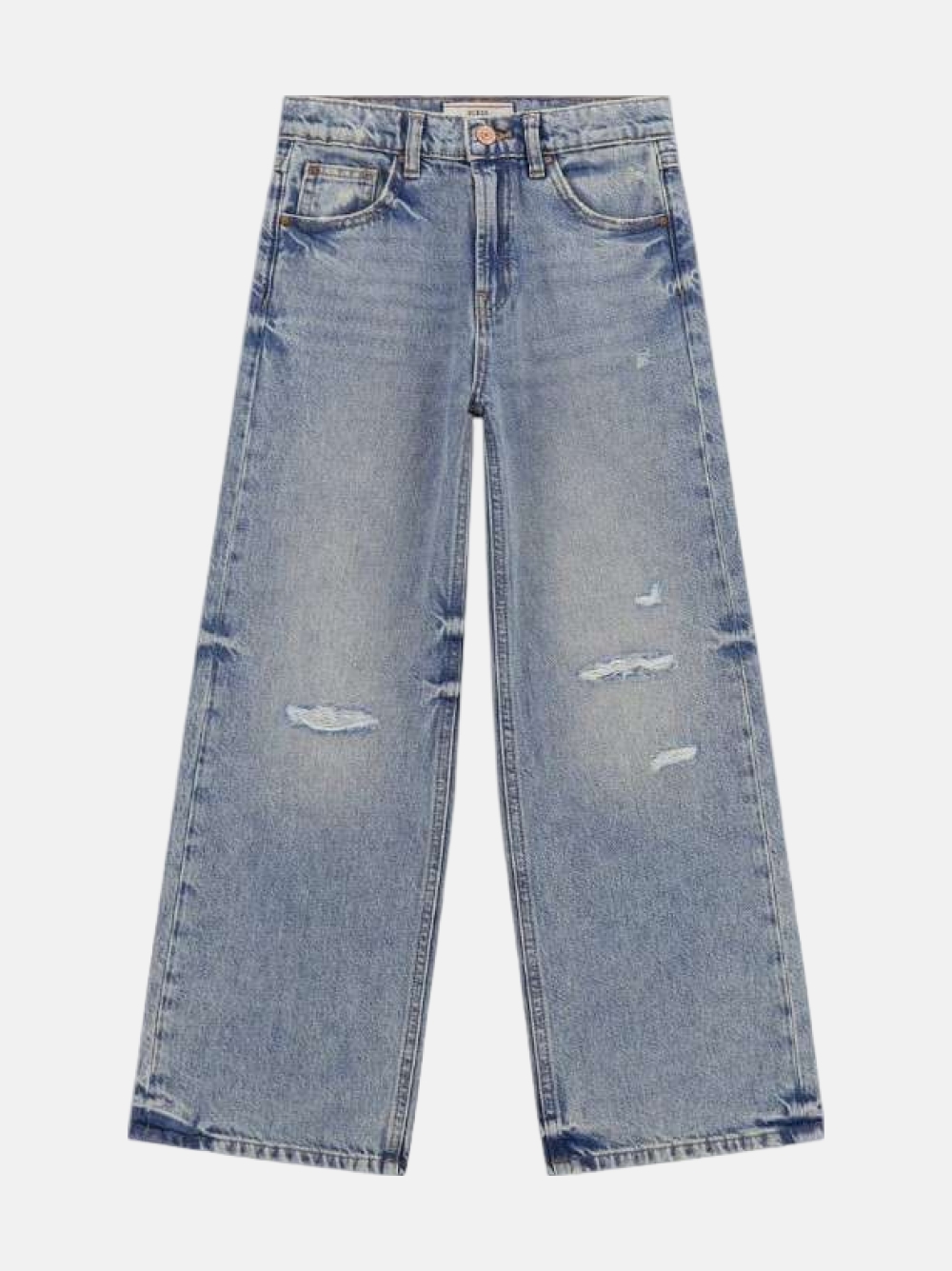 CALCAS GUESS DENIM NDGO