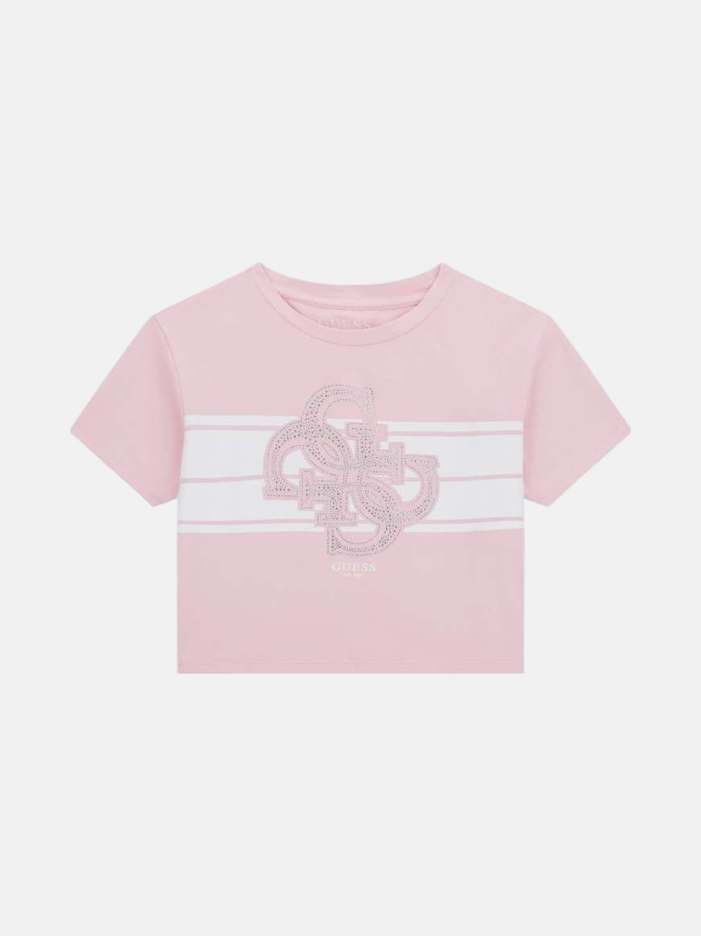TSHIRT GUESS MIDI G65U
