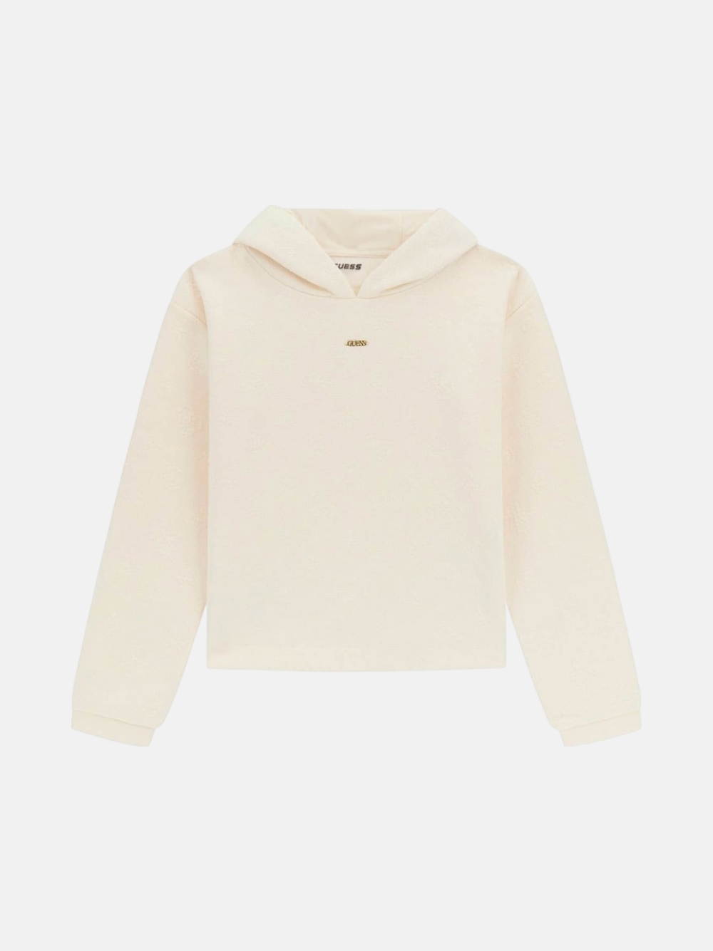HOODIE GUESS LS ACTIVE MINIME
