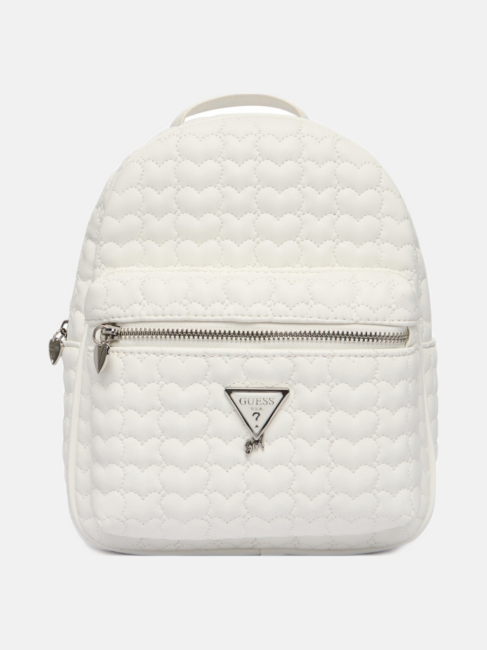 MALA GUESS HEART QUILT CAMERA