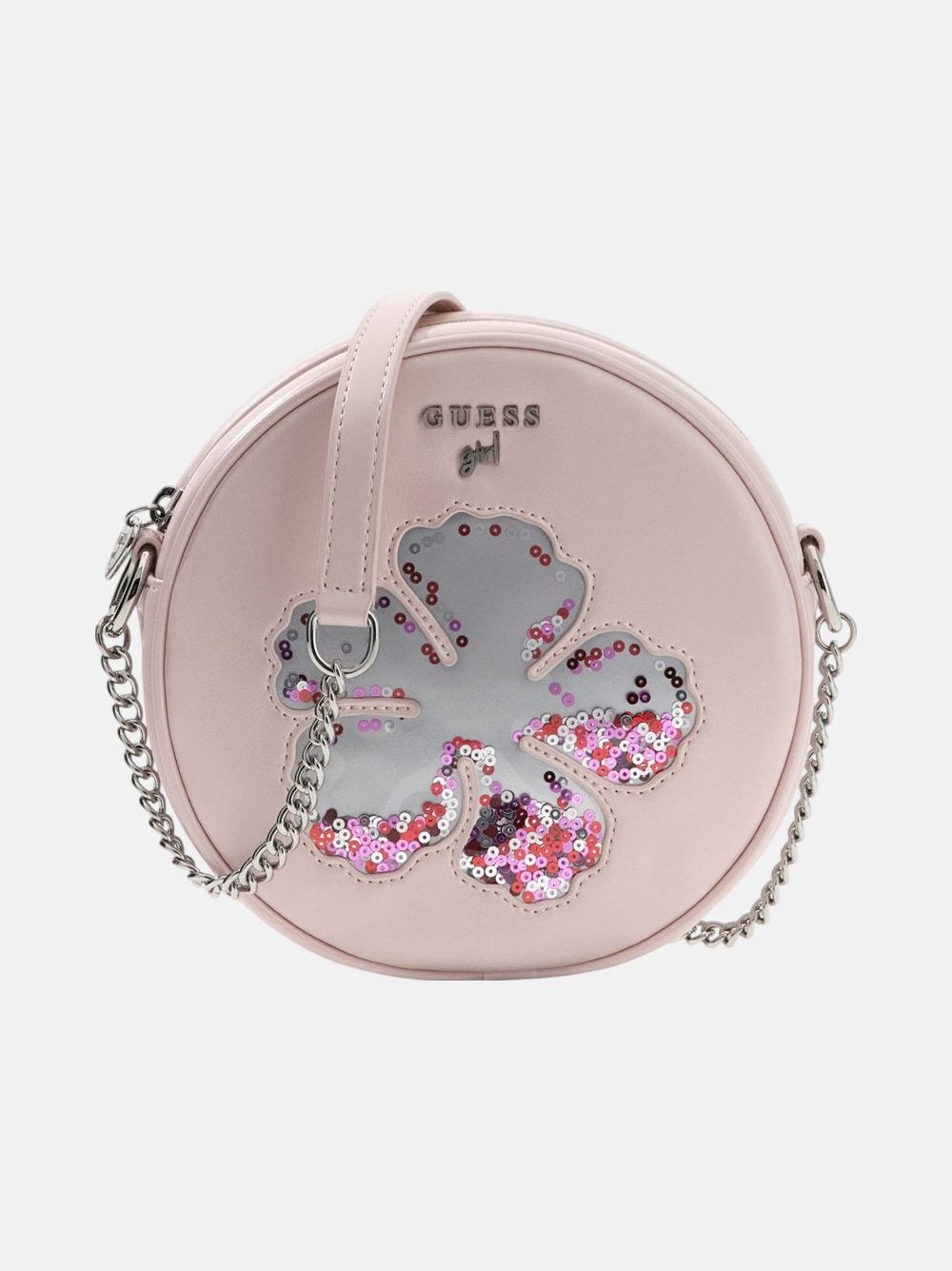 MALA GUESS CIRCLE