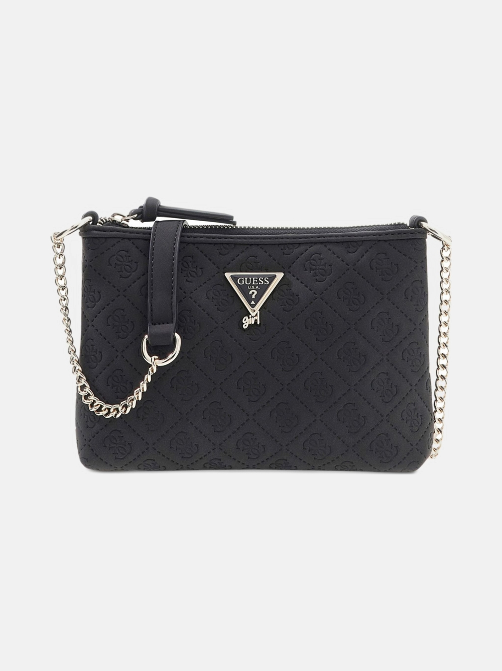 MALA GUESS DEBOSSED TOTE