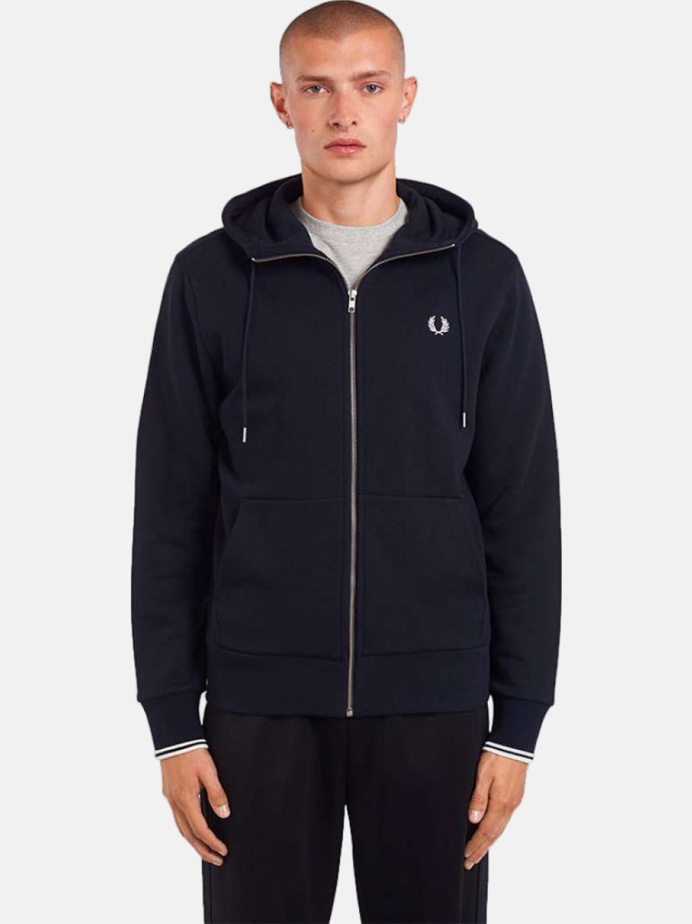 CASACO FRED PERRY J7536-795