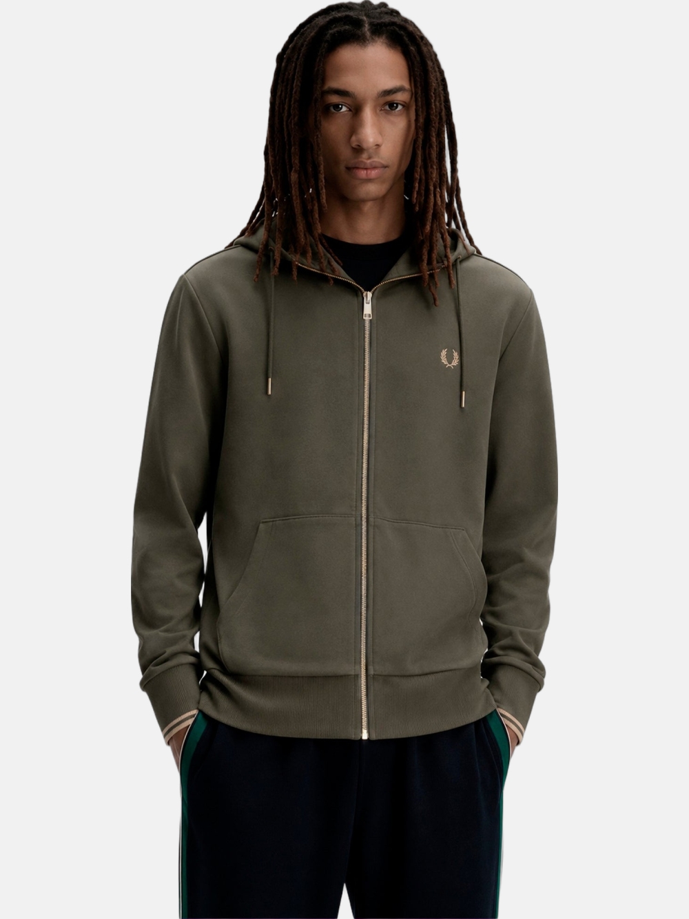 CASACO FRED PERRY U98