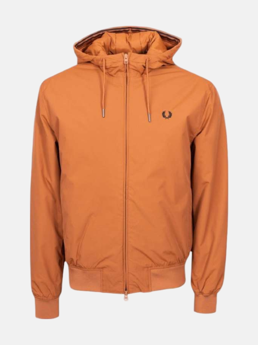 BLUSAO FRED PERRY J8616-X20