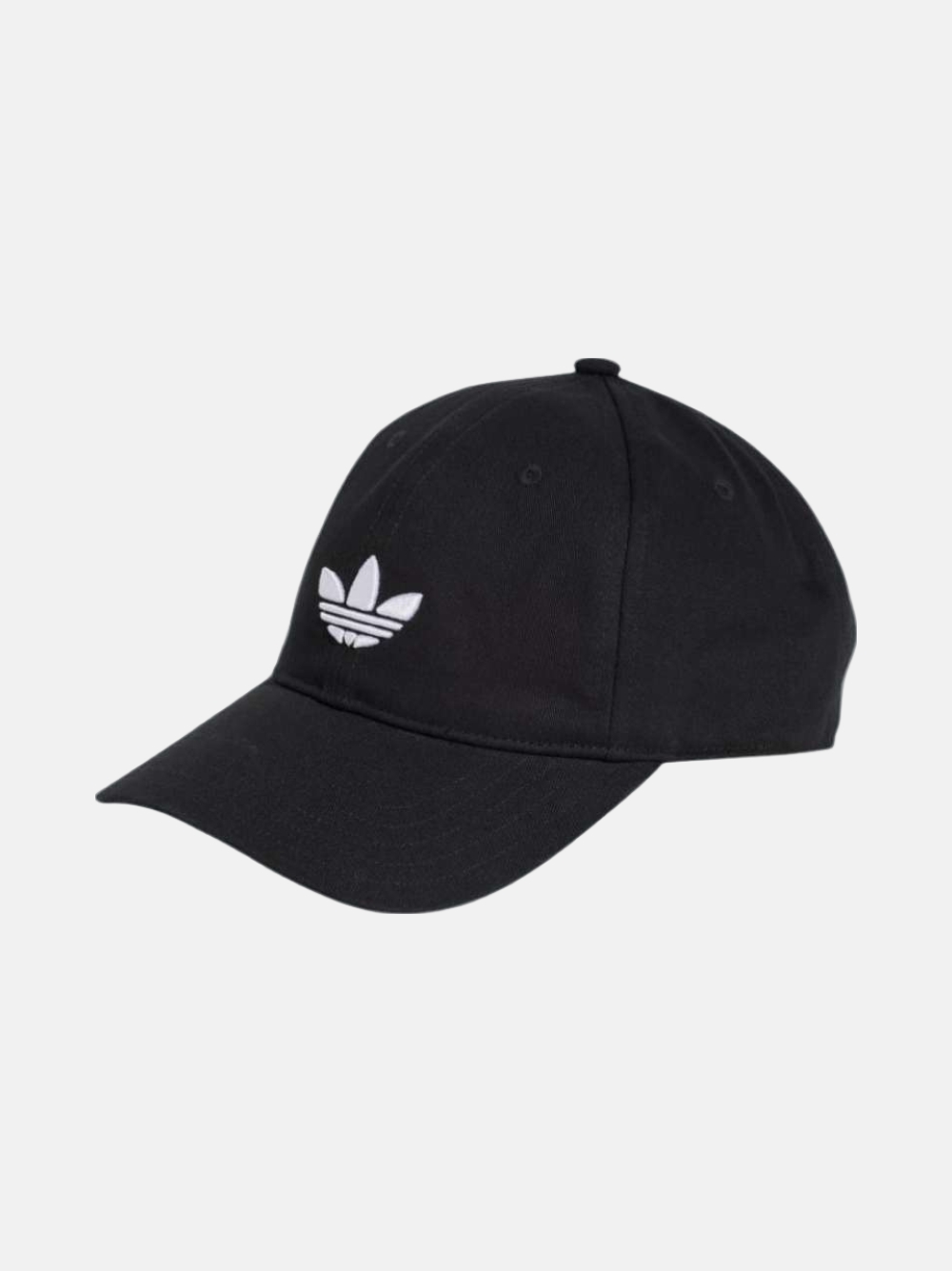 BONE ADIDAS BASEBALL BLACK