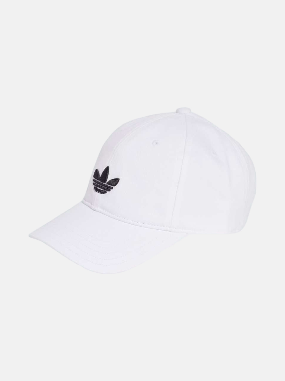 BONE ADIDAS BASEBALL WHITE