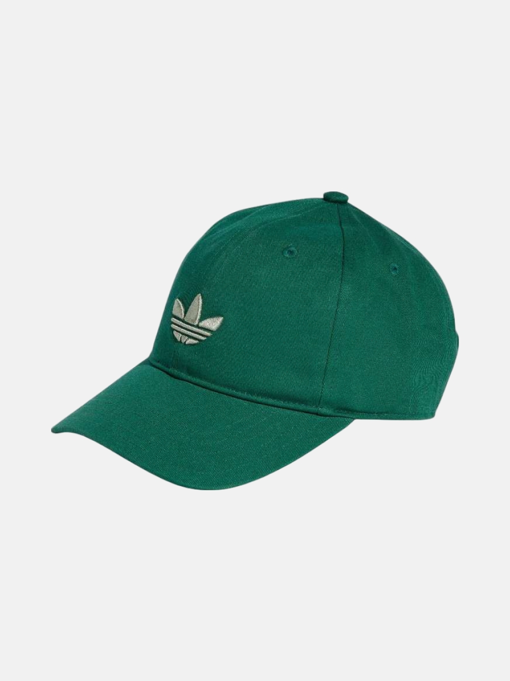 BONE ADIDAS BASEBALL GREEN