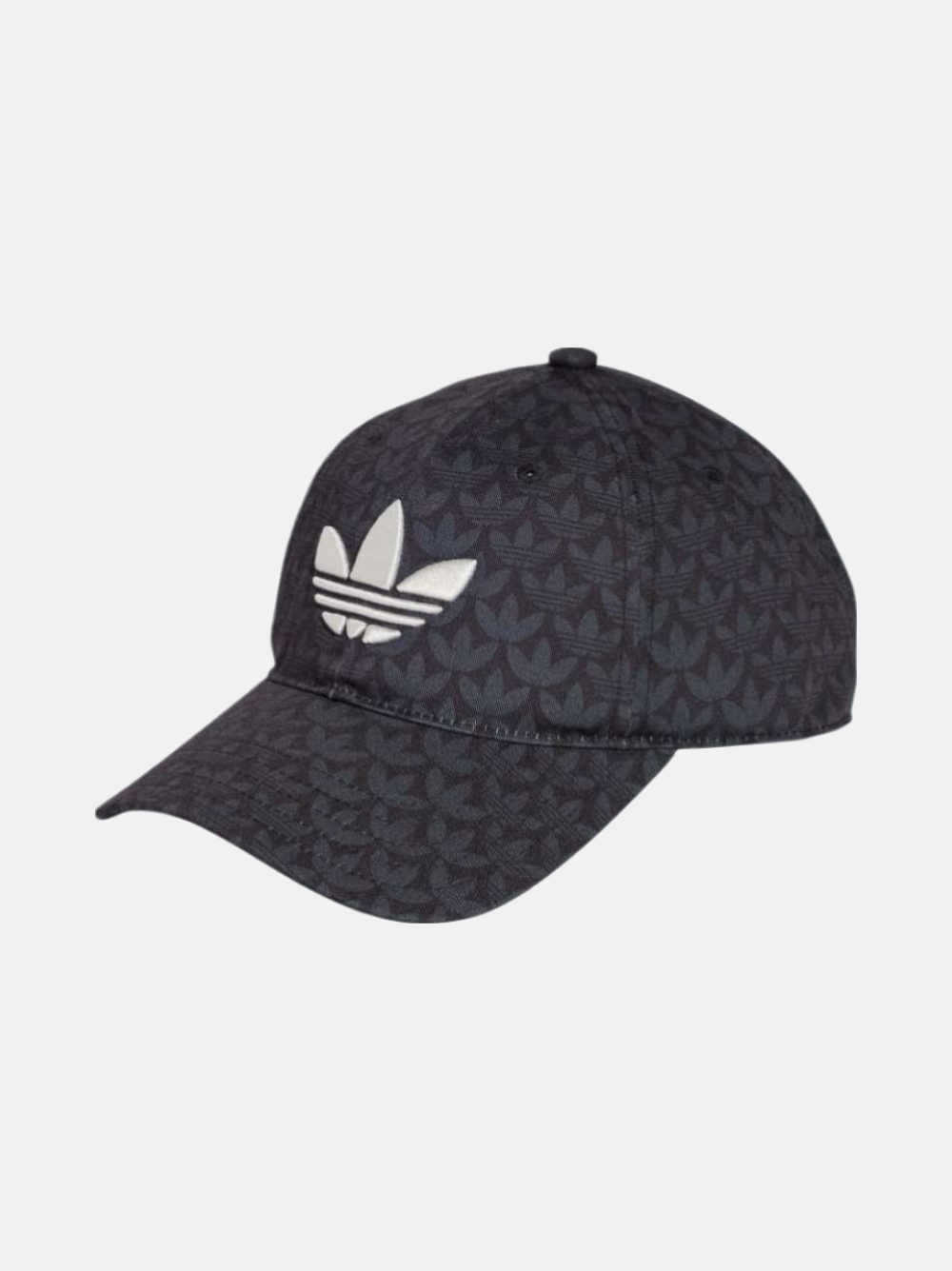 BONE ADIDAS MONO BLACK/CLOWHI