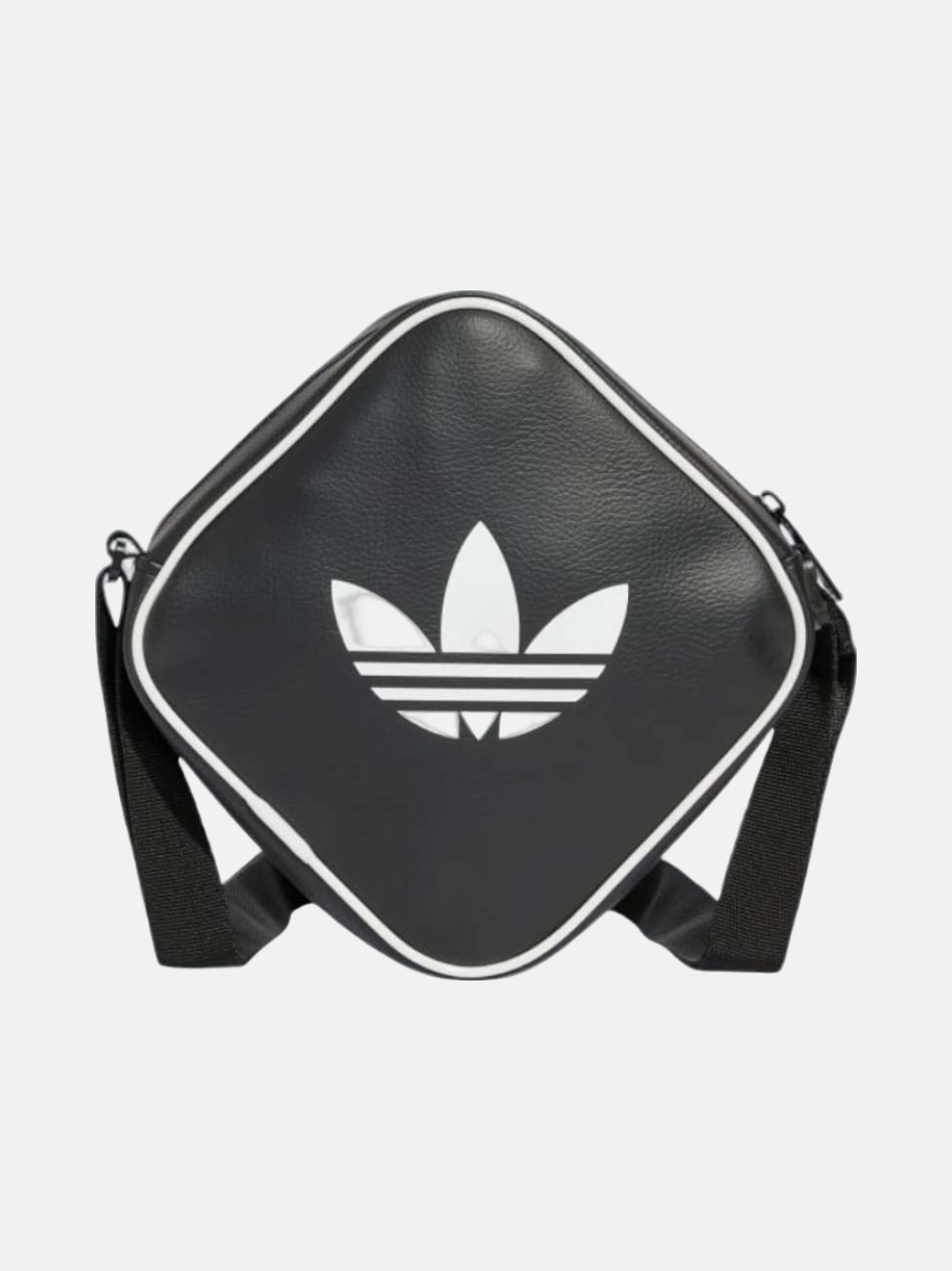 MALA ADIDAS AC BLACK