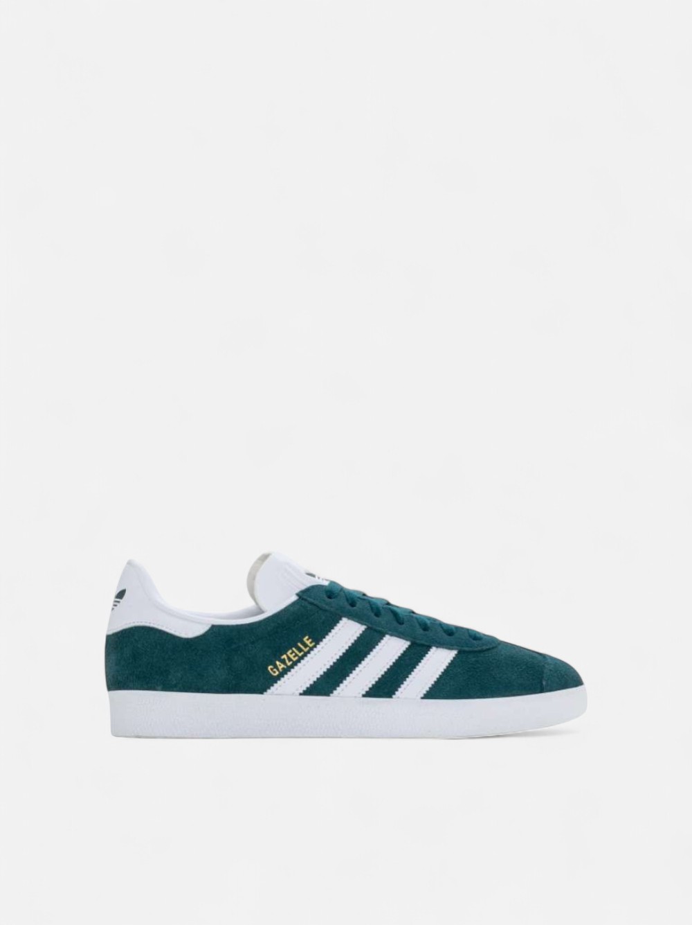 ADIDAS GAZELLE VERMIS/FTWBRA/METOUR