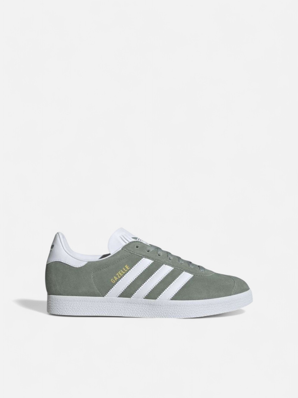 ADIDAS GAZELLE VERPRA/FTWBRA/METOUR