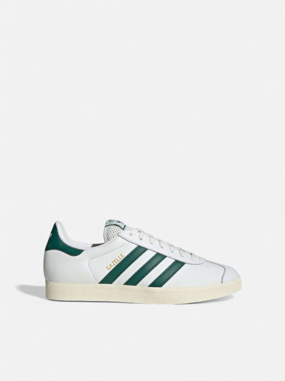 ADIDAS GAZELLE BRANUC/VERCOL/BRANAT