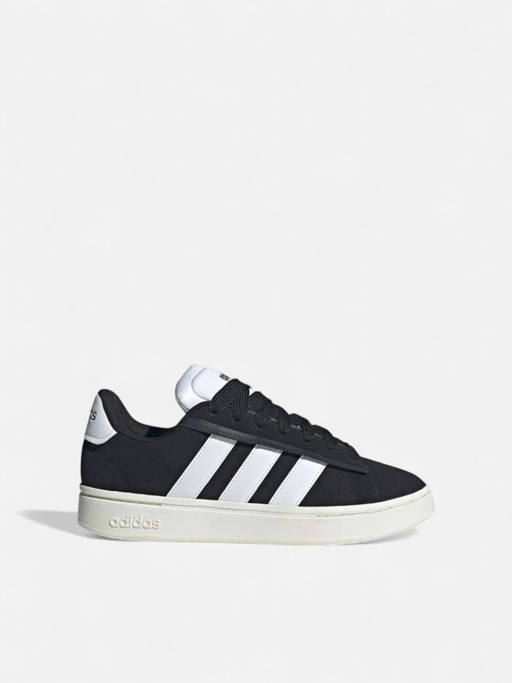 ADIDAS GRAND COURT ALPHA BLACK/FRWWHT/WHITE