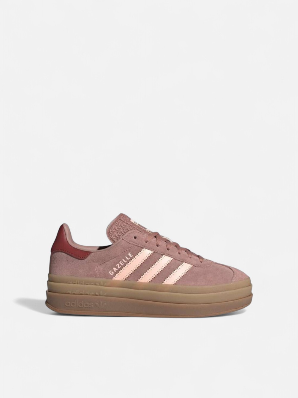 ADIDAS GAZELLE BOLD ARGQUE/LARTR