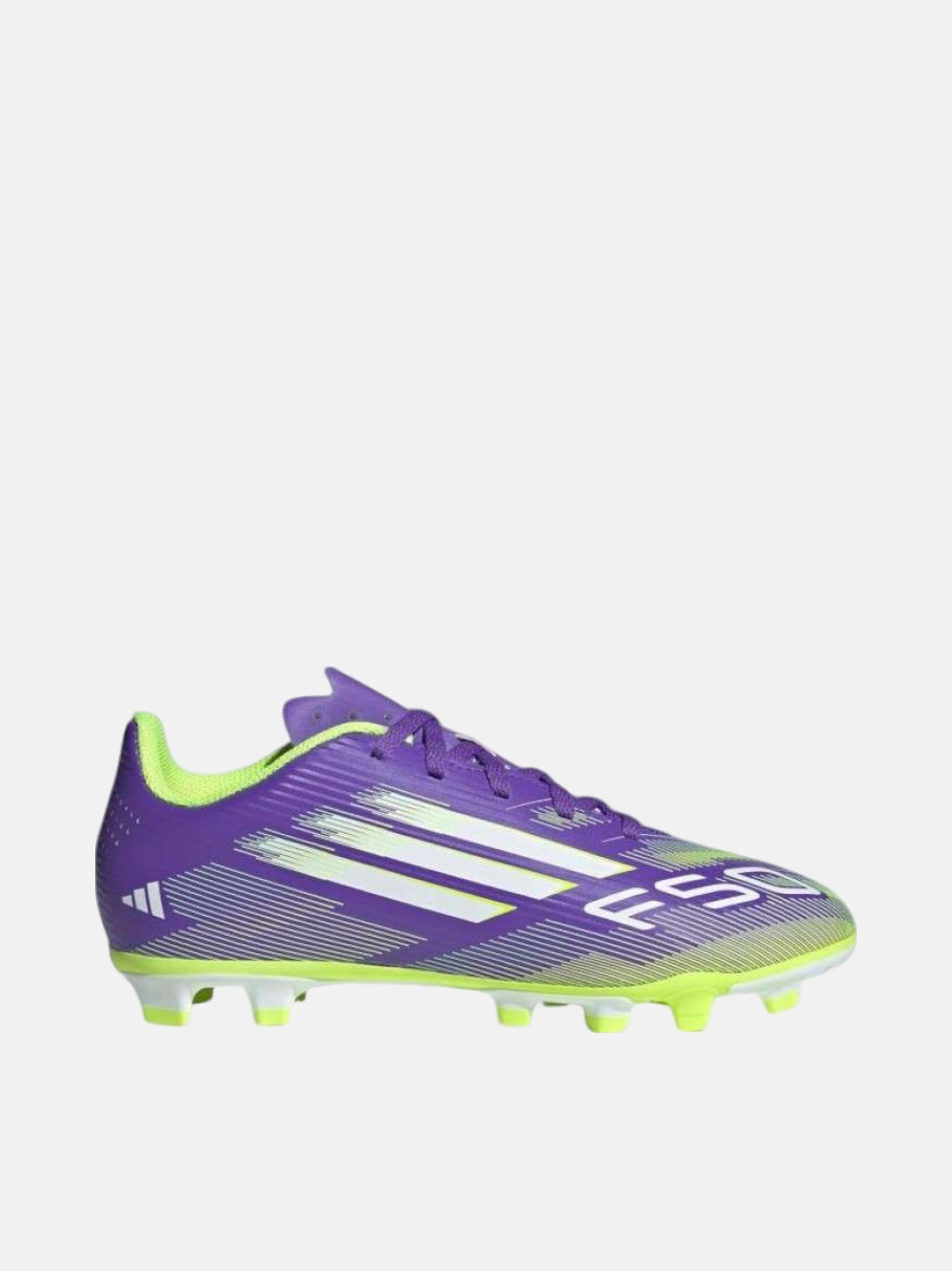 CHUTEIRAS ADIDAS F50