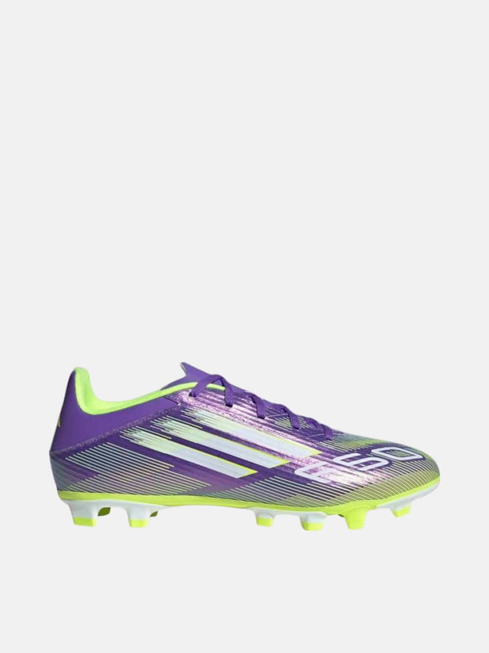 CHUTEIRAS ADIDAS F50