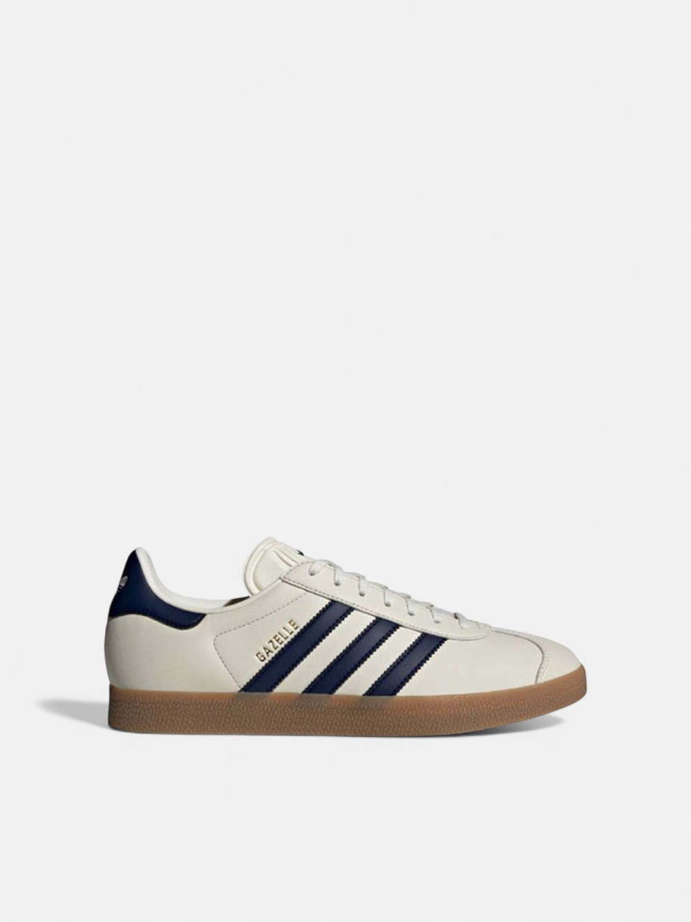 ADIDAS GAZELLE CLOWHI/DKBLUE/GUM