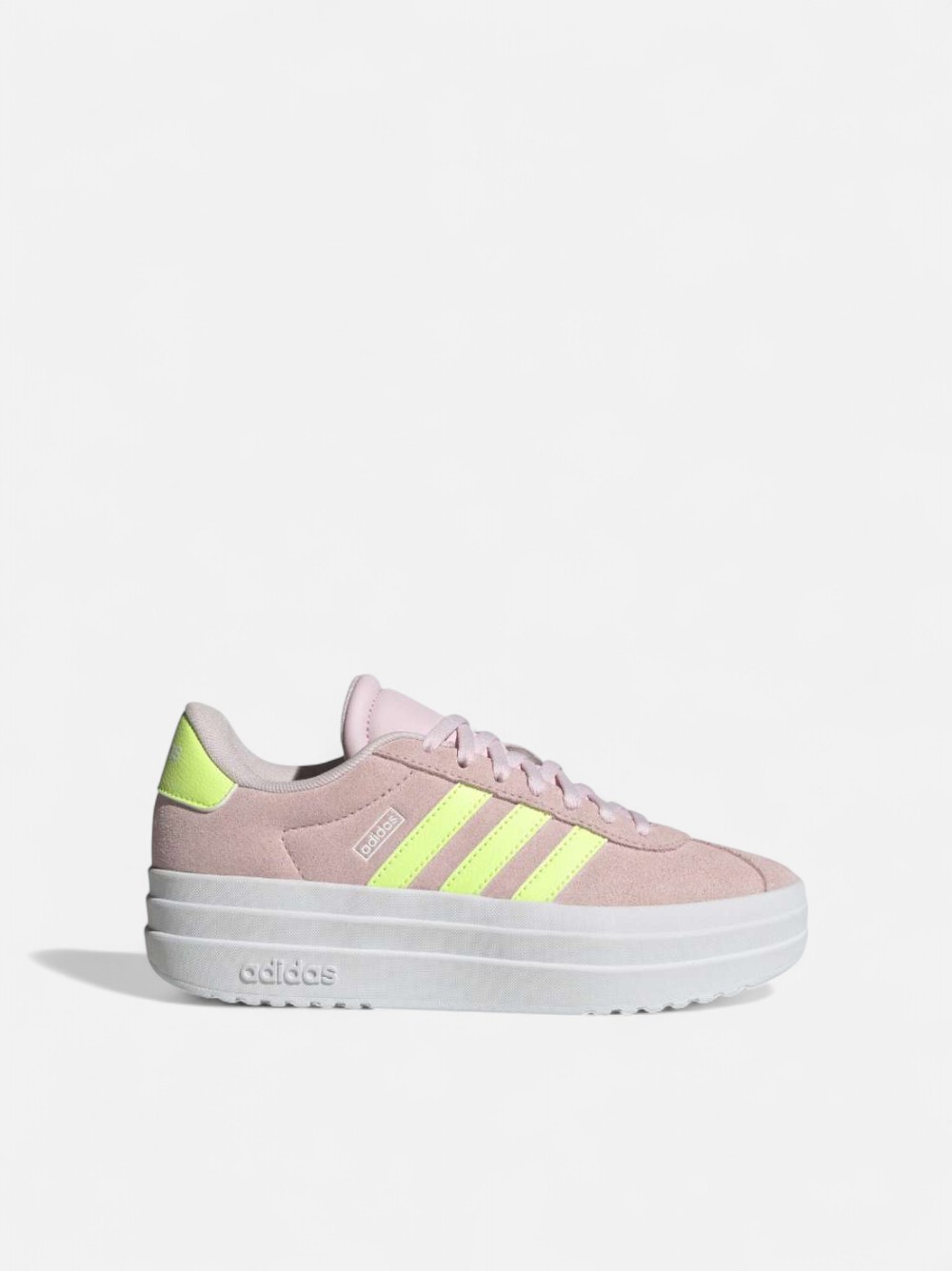 ADIDAS VL COURT BOLD ROSTRA/AMALR