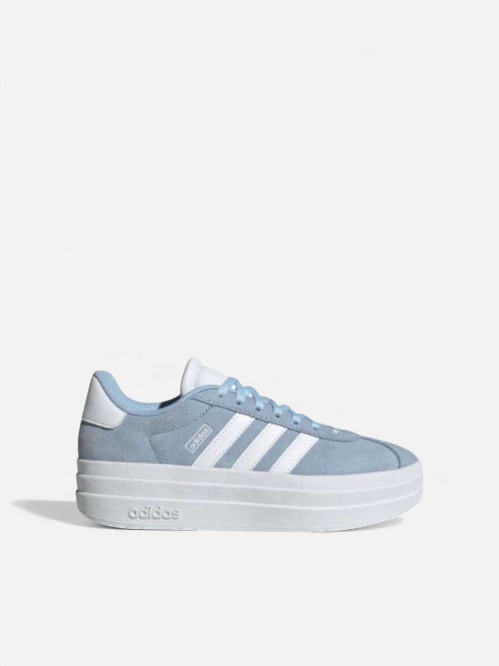 ADIDAS VL COURT BOLD AZURES/FTWBR