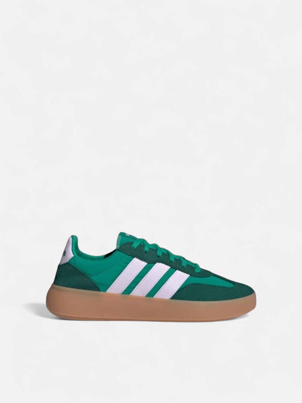ADIDAS BARREDA VERCOL/LAVGEL/VERCOU