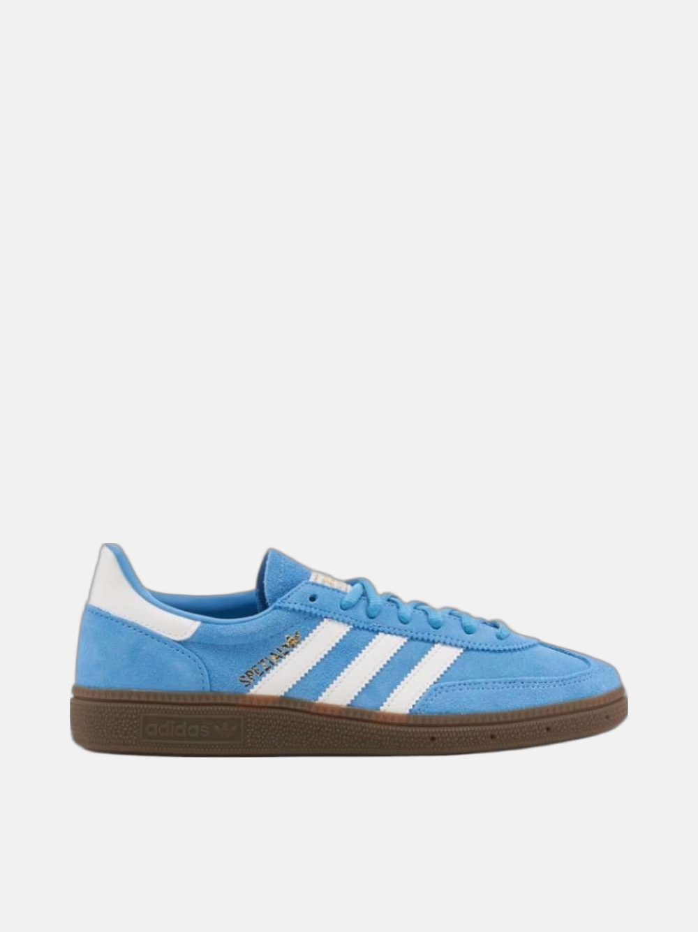 ADIDAS HANBALL SPEZIAL J LIGHT BLUE CLOUD WHITE