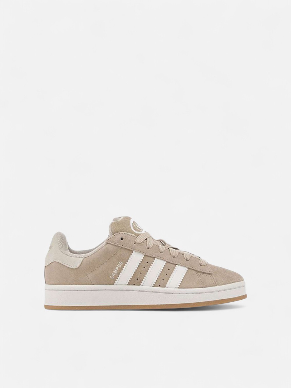 ADIDAS CAMPUS WONBEI/FTWWHT/GUM2