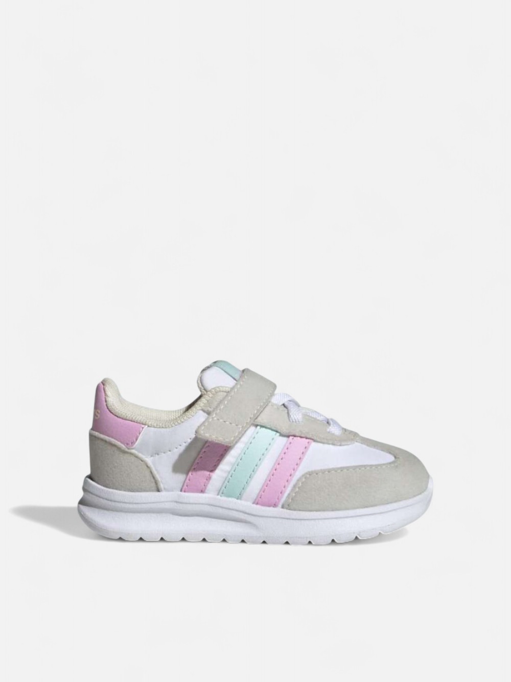 ADIDAS RUN FTWBRA/LILALE
