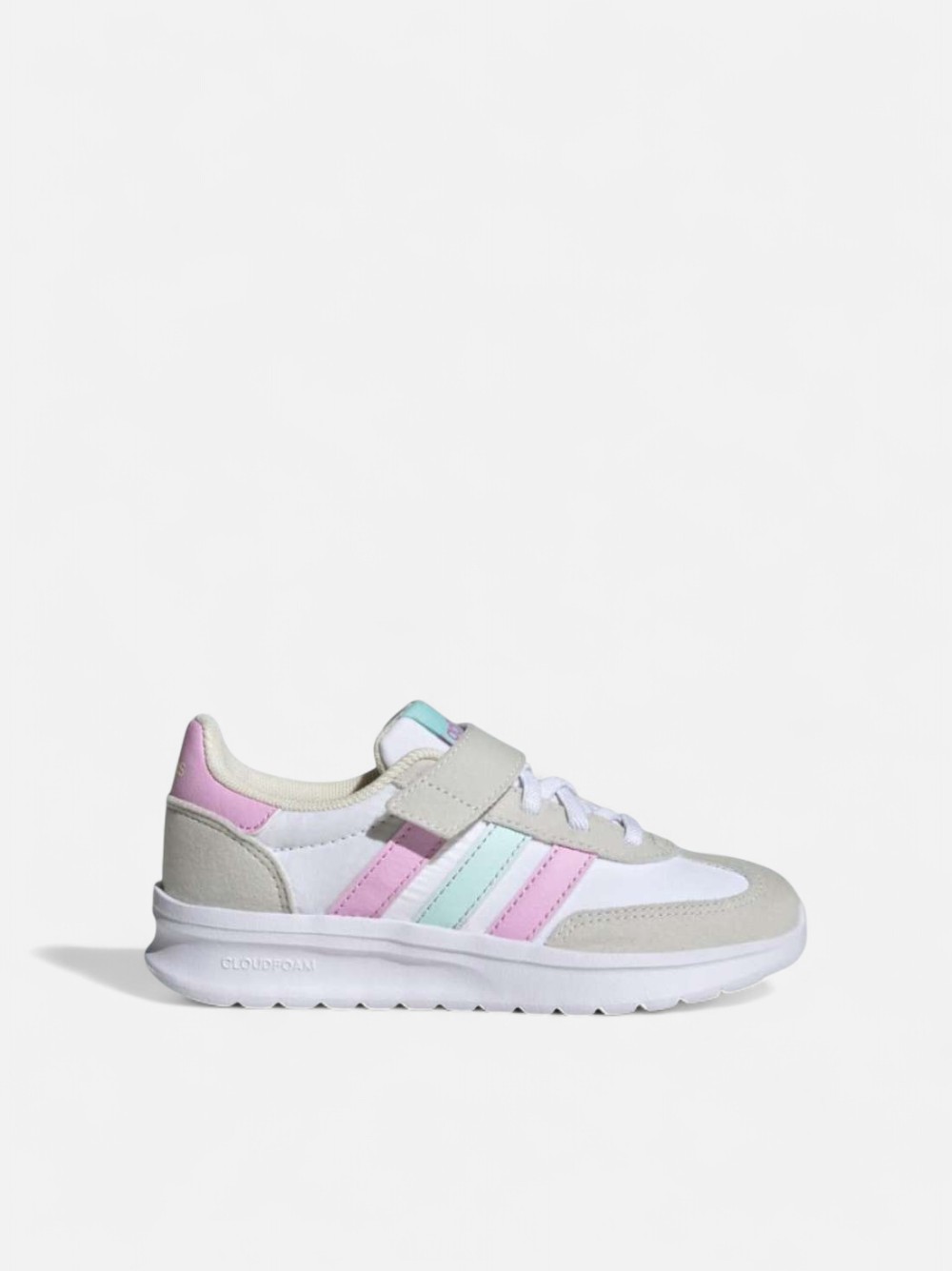 ADIDAS RUN FTWBRA/LILALE