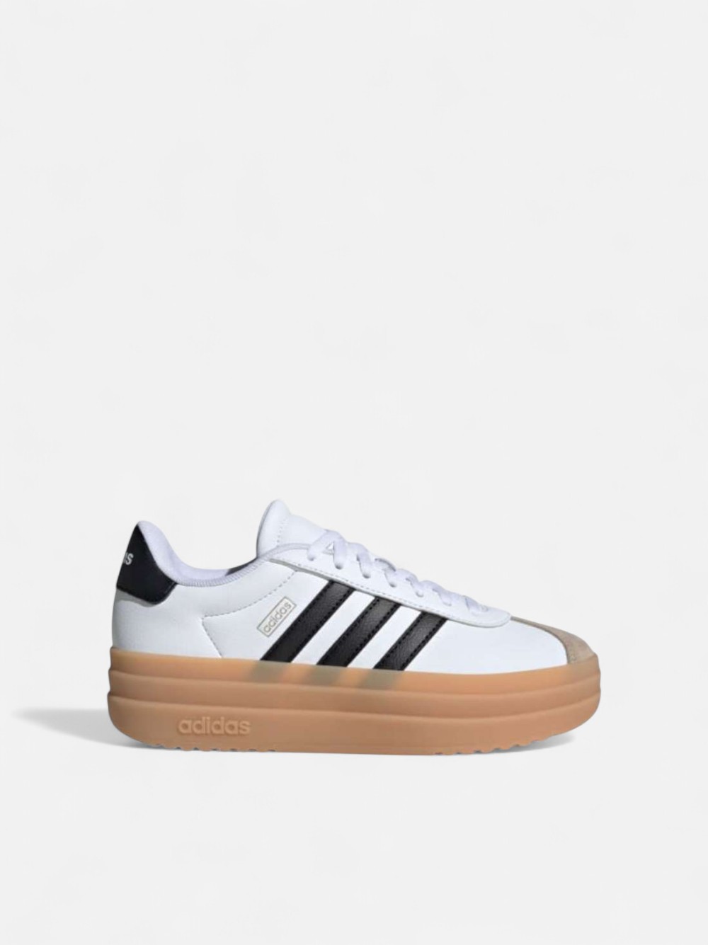 ADIDAS VL COURT BOLD FTWBRA/PRENUC