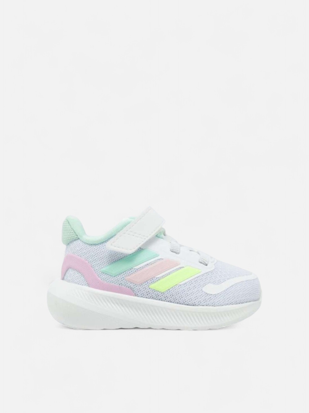 ADIDAS RUNFALCON FTWBRA/HORT