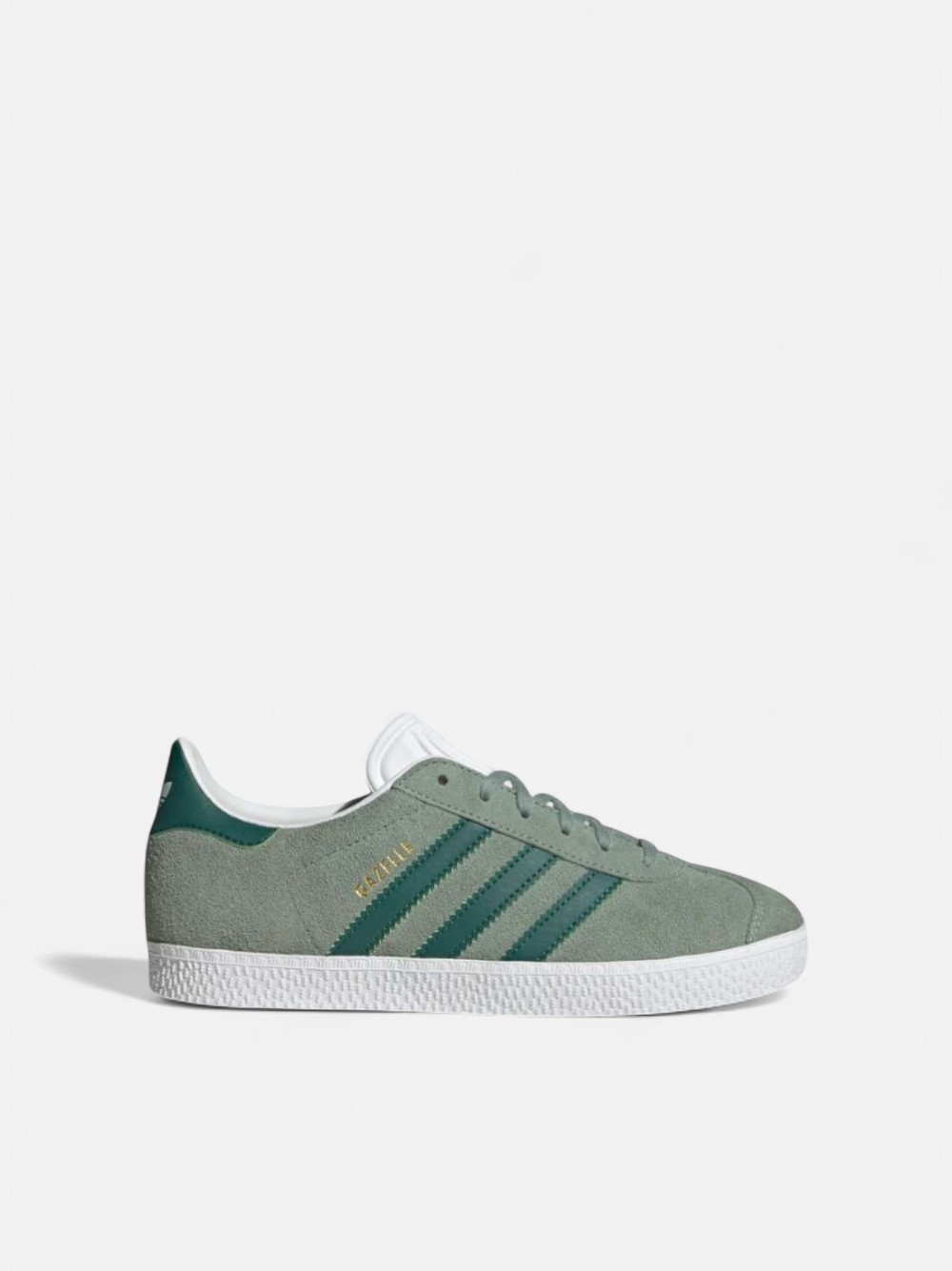 ADIDAS GAZELLE J VERPRA/VERCOL/FTWBRA