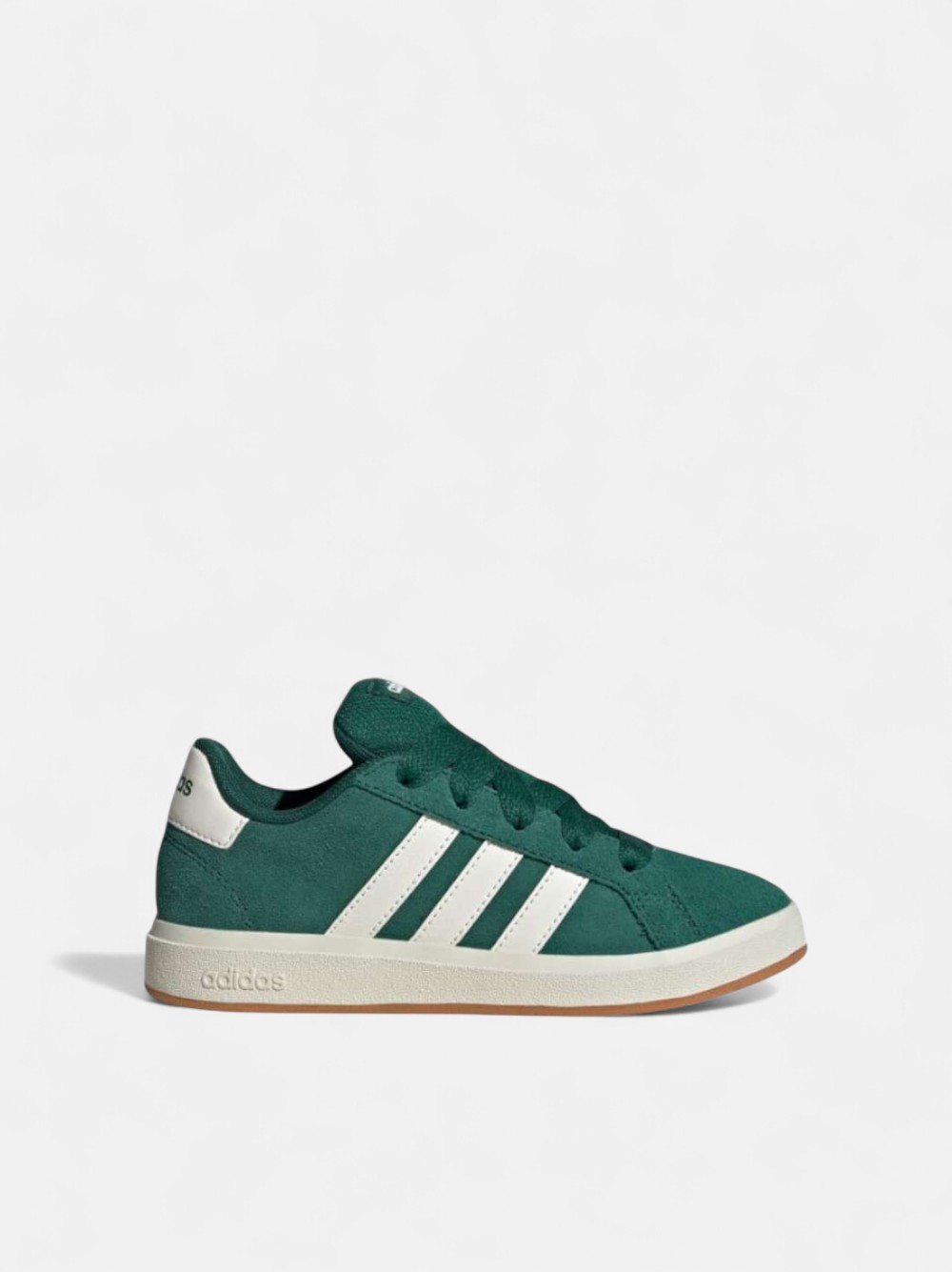 ADIDAS GRAND COURT GREEN/WHITE/GUM