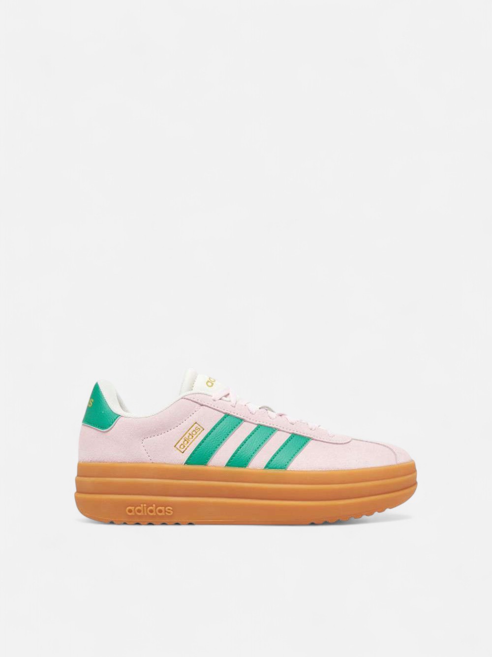 ADIDAS VL COURT BOLD ROSTRA/VERCOU/BRANUC