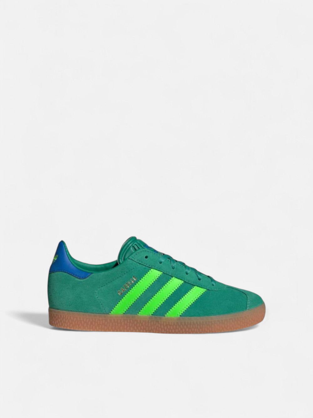 ADIDAS GAZELLE VESECO/VERSOL/BLUBIR