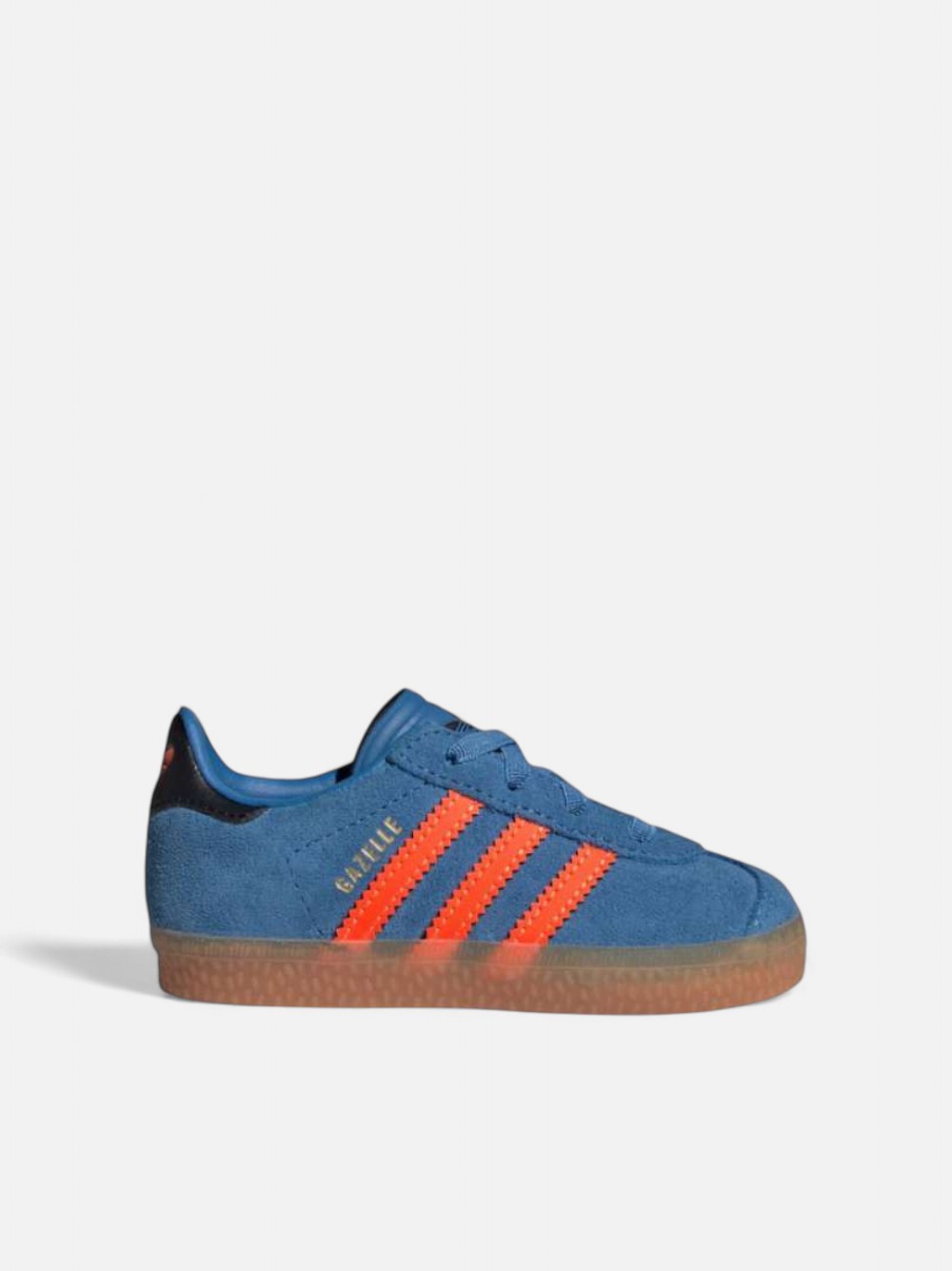 ADIDAS GAZELLE AZUFOC/LARSOL