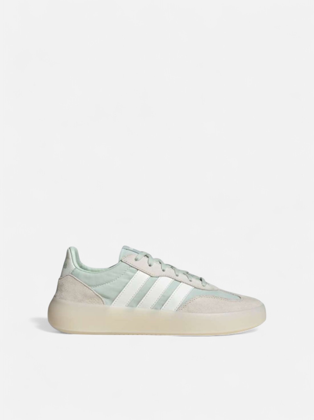 ADIDAS BARREDA ALUMIN/BRAESB/VERLIN