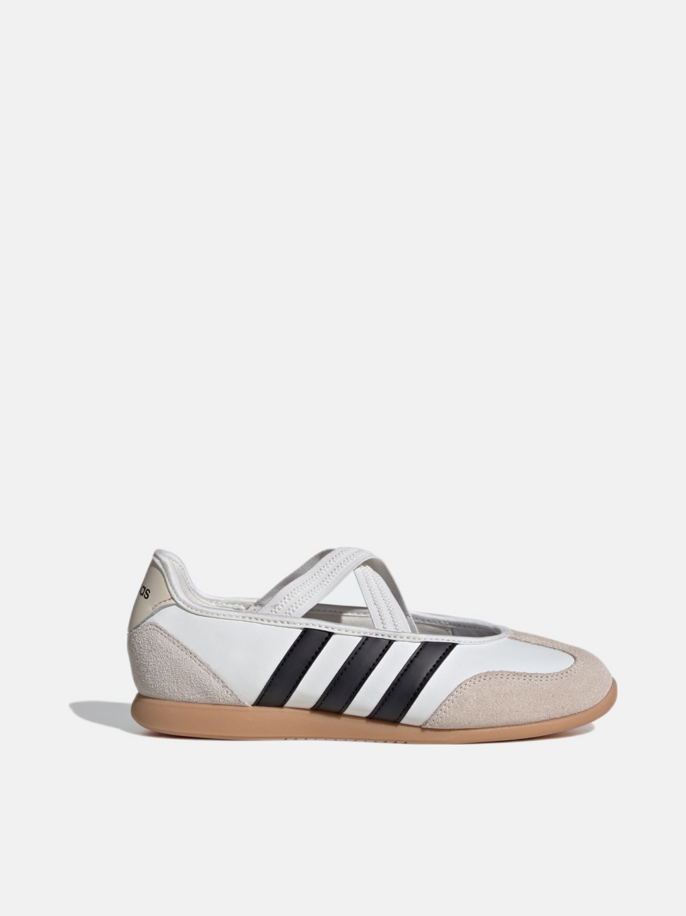 SABRINAS ADIDAS BARREDA MARY JANE