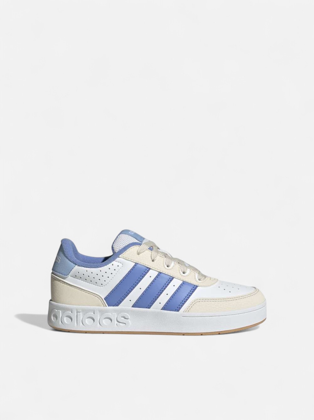 ADIDAS BREAKBASE FTWWHT BLUFUS GLOBLU