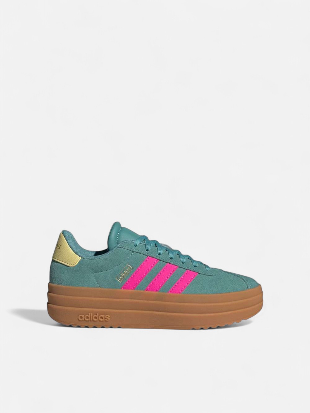 ADIDAS VL COURT BOLD